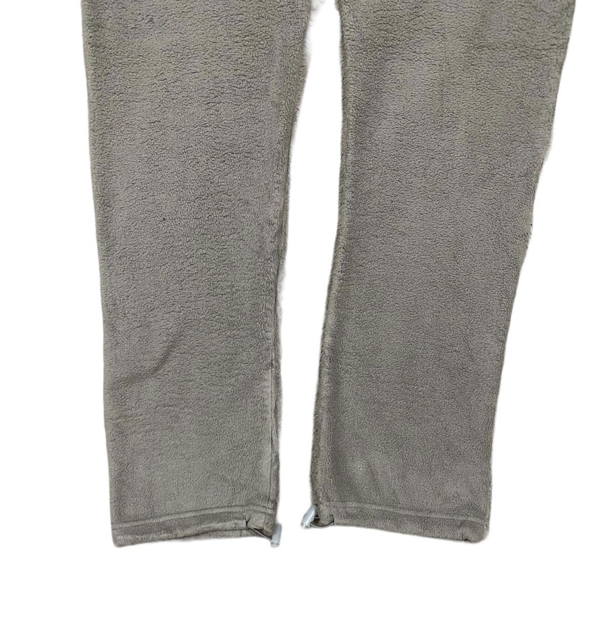 Essentials 🔥Fear Of God Essential Polar Fleece Pant Size US 32 / EU 48 - 9 Thumbnail