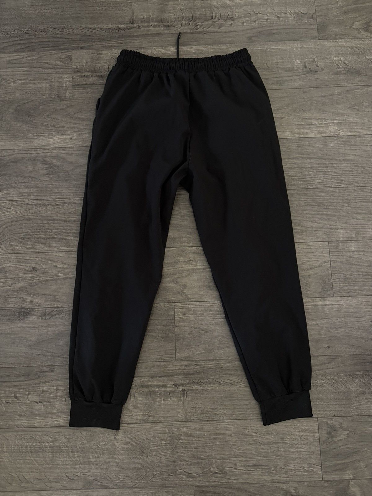 Y-3 Y-3 yohji yamamoto zipper sweatpants Size US 32 / EU 48 - 3 Thumbnail