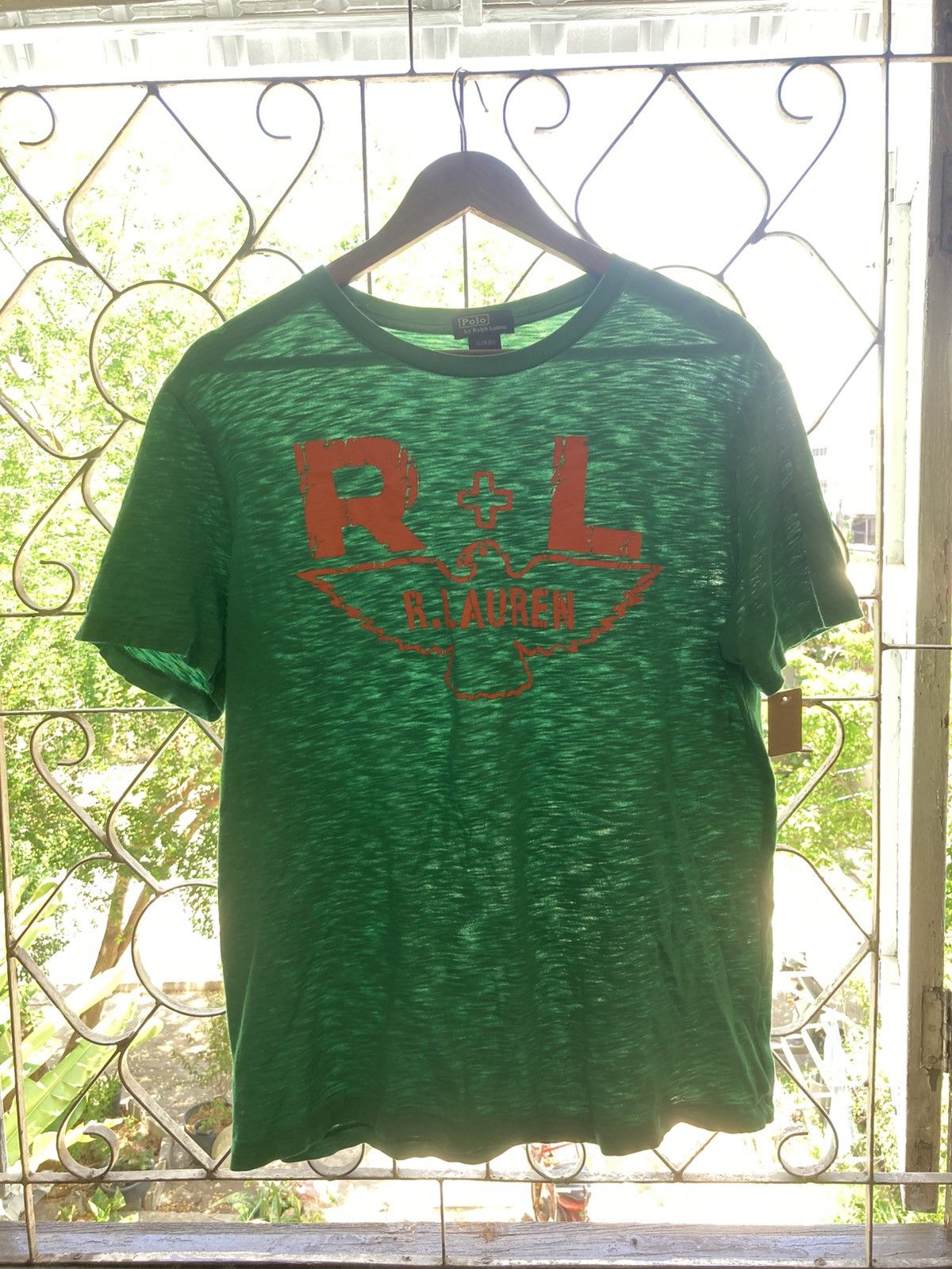 Polo Ralph Lauren Polo by Ralph Lauren Graphic Size US M / EU 48-50 / 2 - 11 Thumbnail
