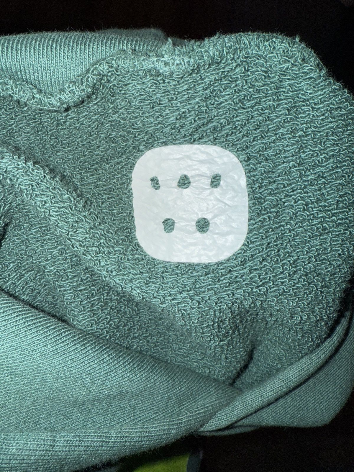 Other Welcome jpeg i heart info hoodie Size US XL / EU 56 / 4 - 3 Thumbnail