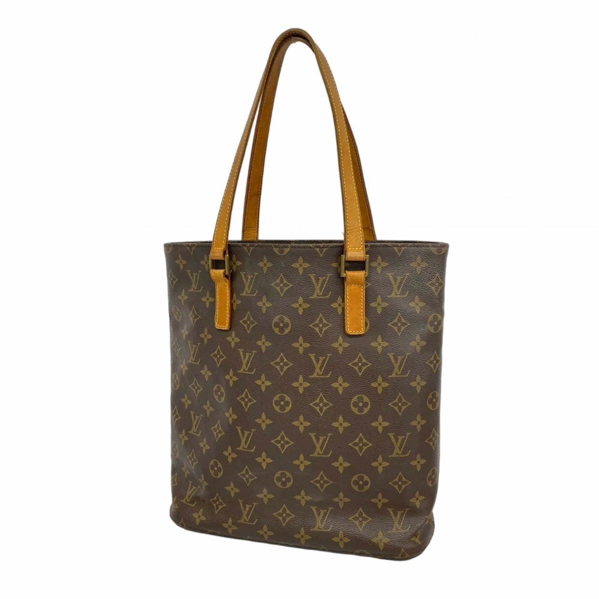 Louis Vuitton Louis Vuitton tote Size ONE SIZE - 1 Thumbnail