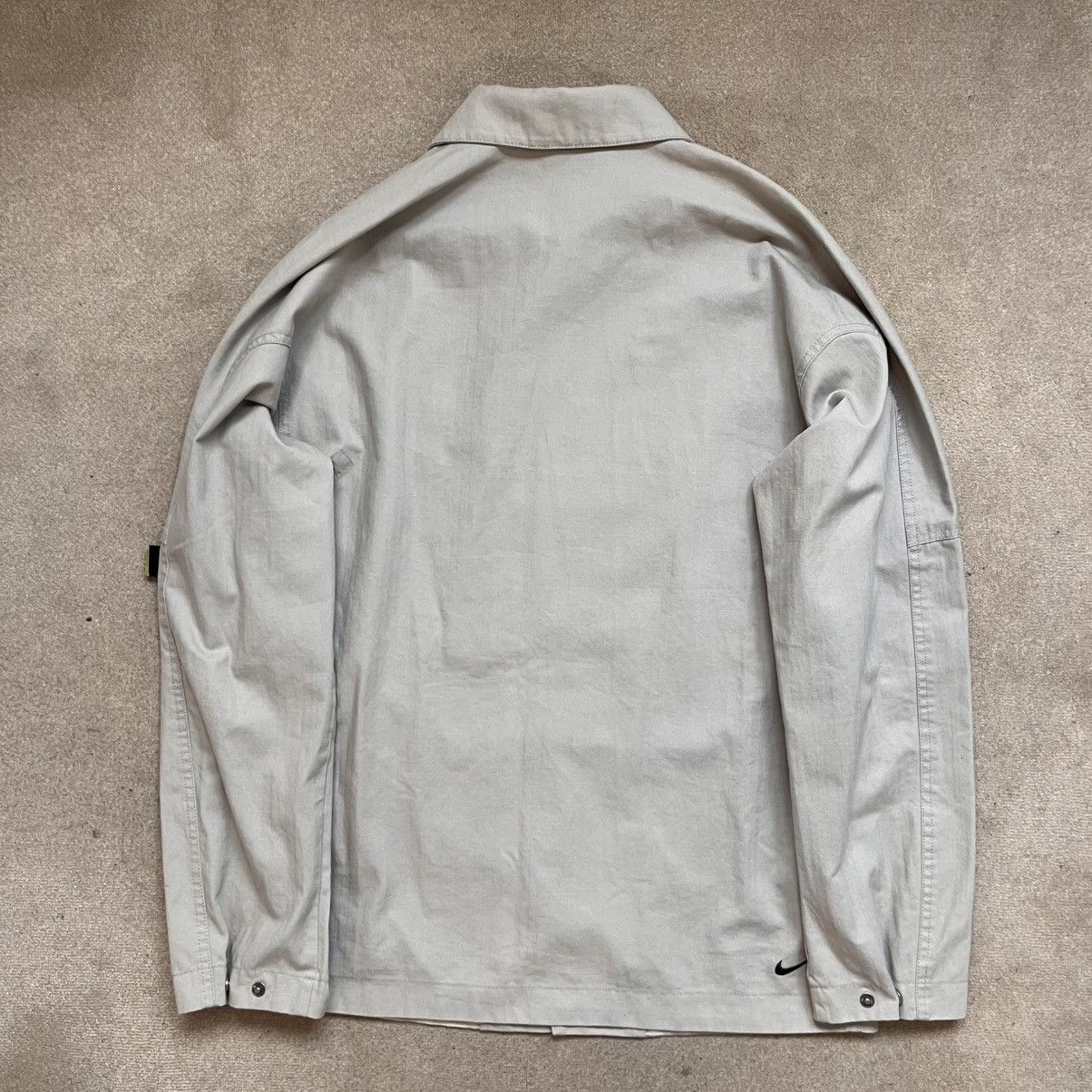 Nike ✱ Nike Advanced Innovation Team Jacket Size US L / EU 52-54 / 3 - 5 Thumbnail