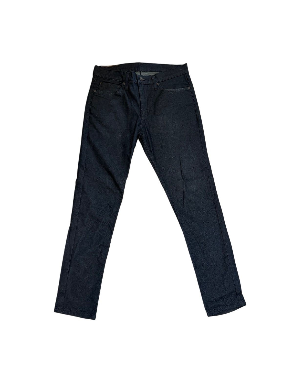 Levi's Levi’s Jeans 511 - Dark Blue Size US 32 / EU 48 - 1 Thumbnail