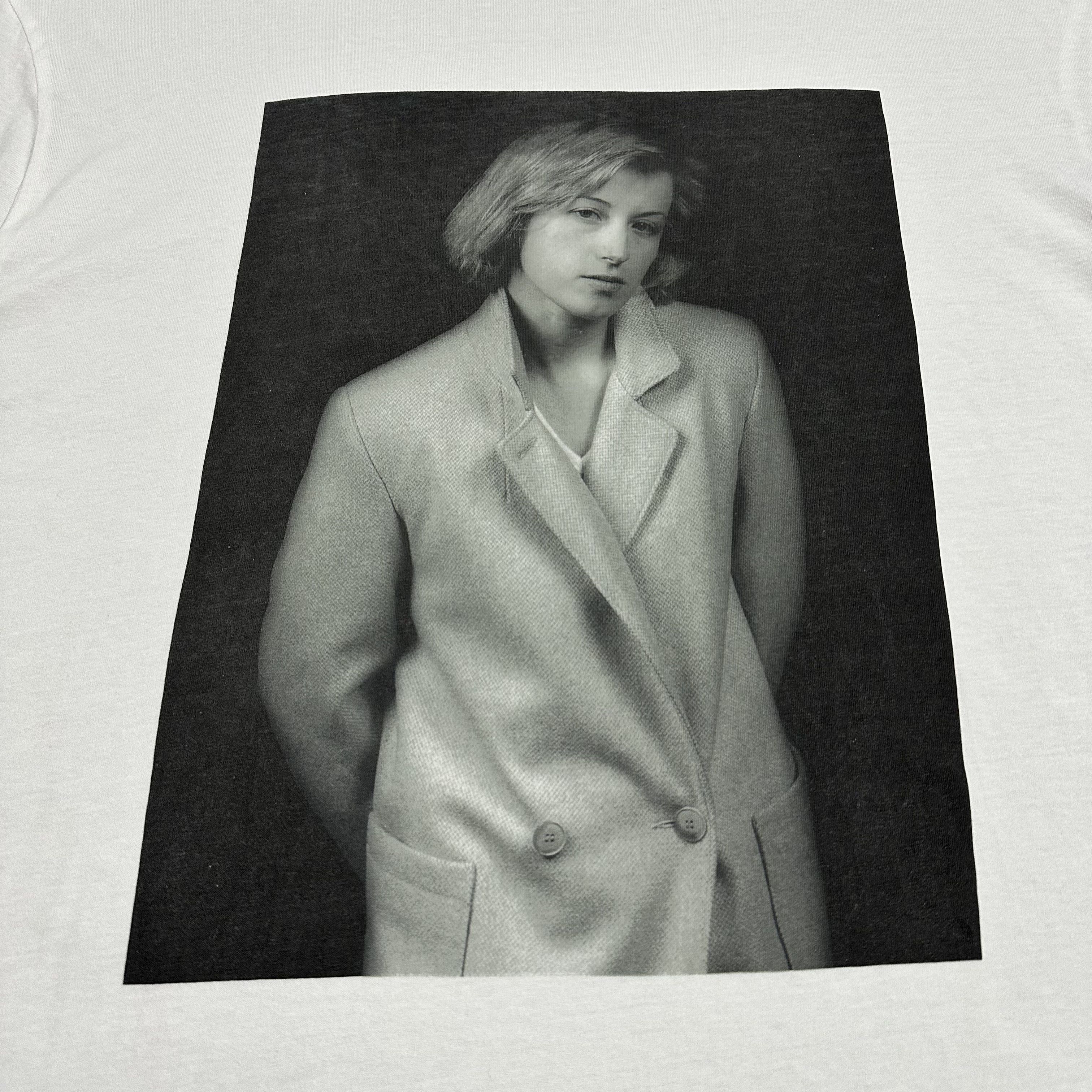 Raf Simons Raf Simons SS17 Robert Mapplethorpe Tee Size US M / EU 48-50 / 2 - 2 Thumbnail