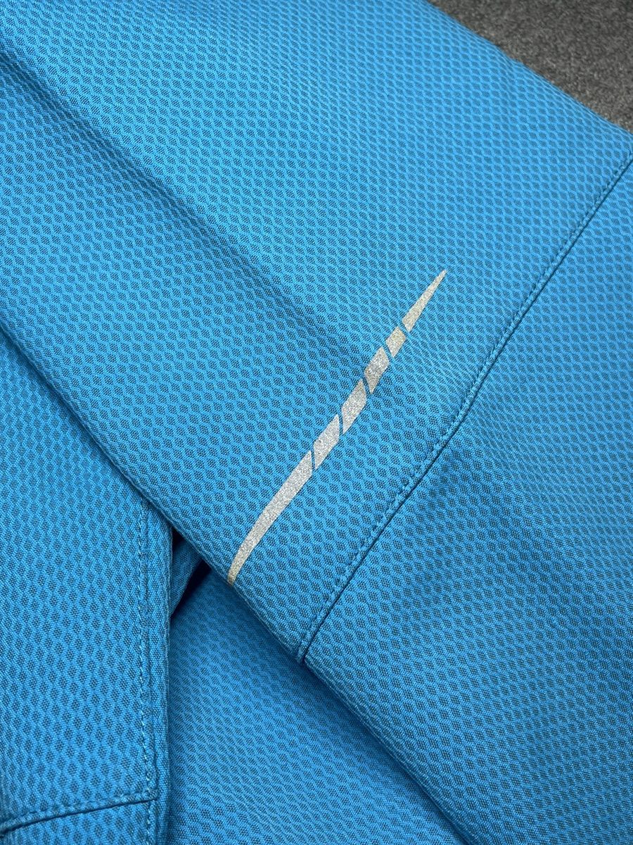 Arc'teryx 🔥Offers🔥Arcteryx Sweatshirt Zip Reflective Hype Sport Size L / US 10 / IT 46 - 14 Thumbnail