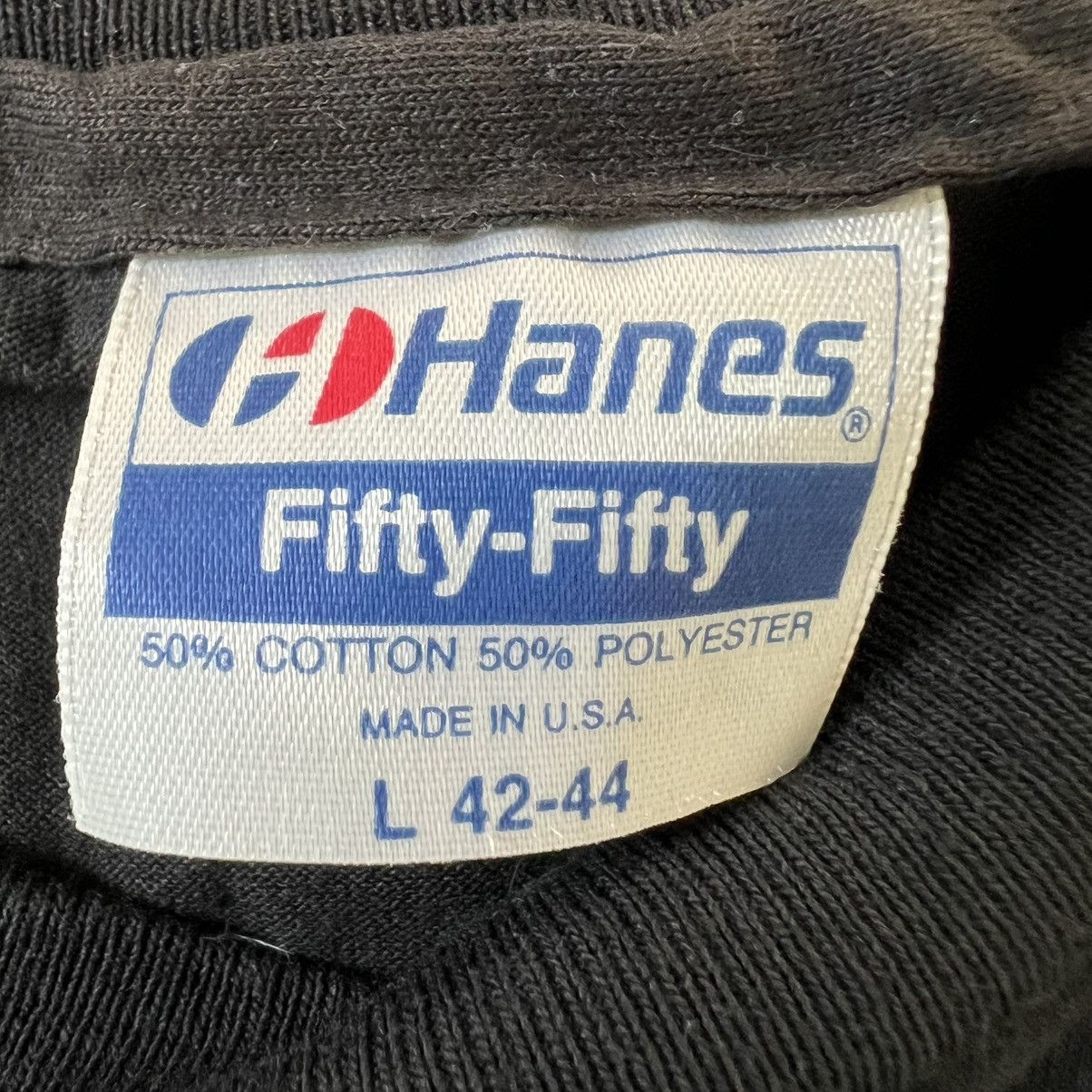 Vintage Vintage French Quarter T-Shirt - Made in USA -Single Stitch Size US L / EU 52-54 / 3 - 7 Thumbnail