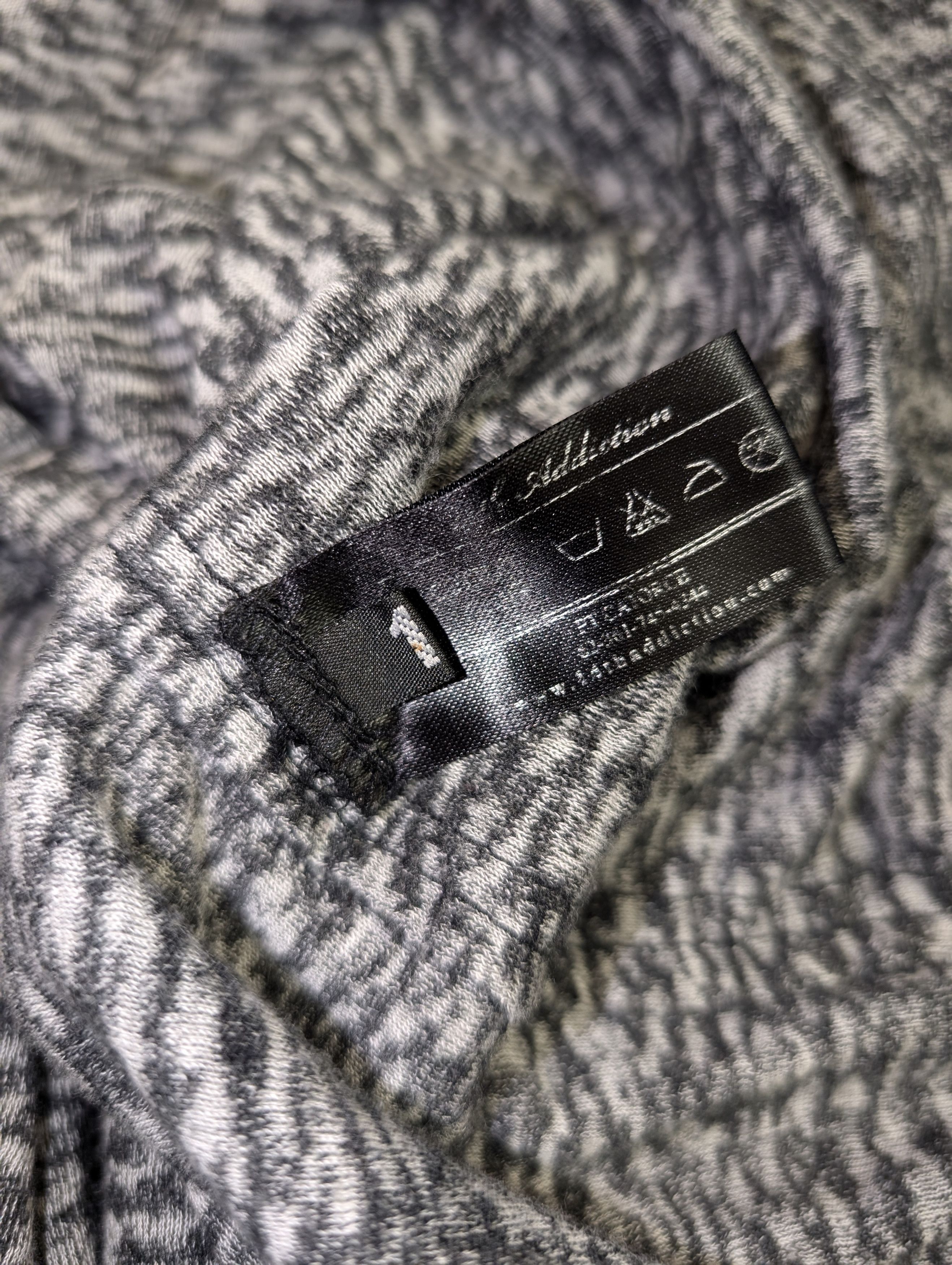 14th Addiction 14th Addiction Ls Size US S / EU 44-46 / 1 - 3 Thumbnail