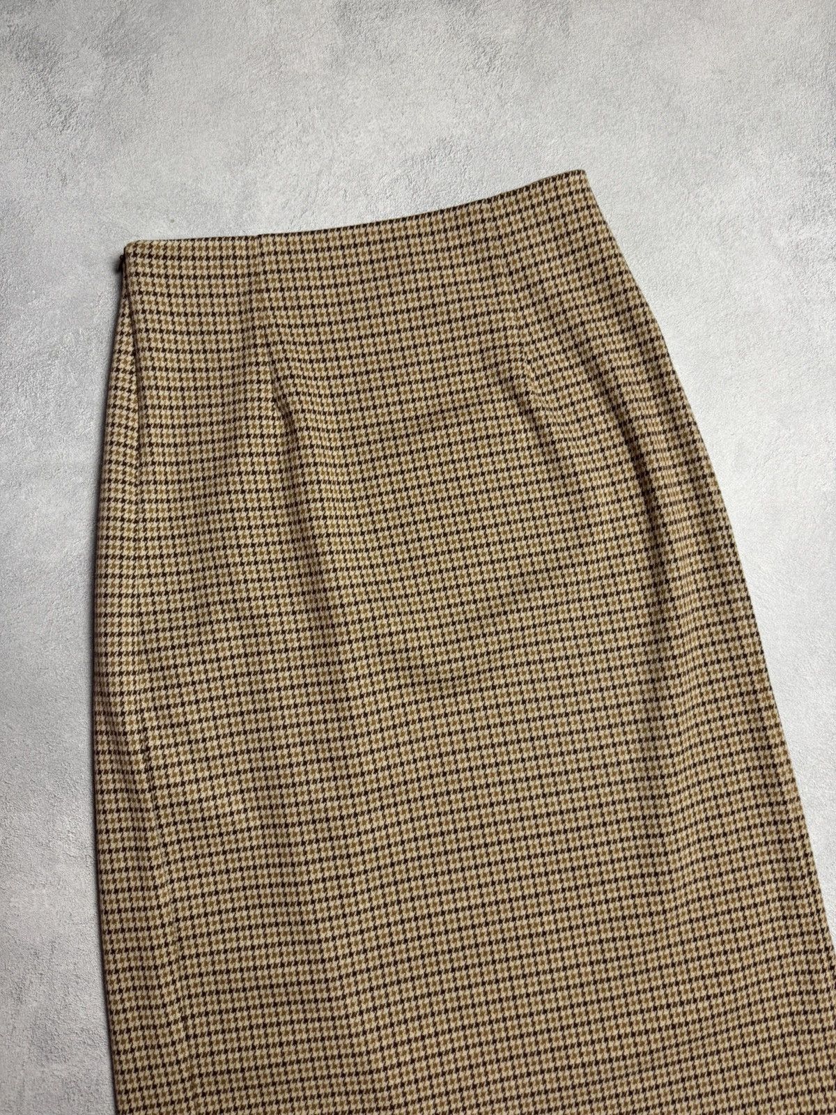 Weekend Max Mara Max Mara Weekend Midi Skirt Size M 165/68A Size 32" / US 10 / IT 46 - 6 Thumbnail