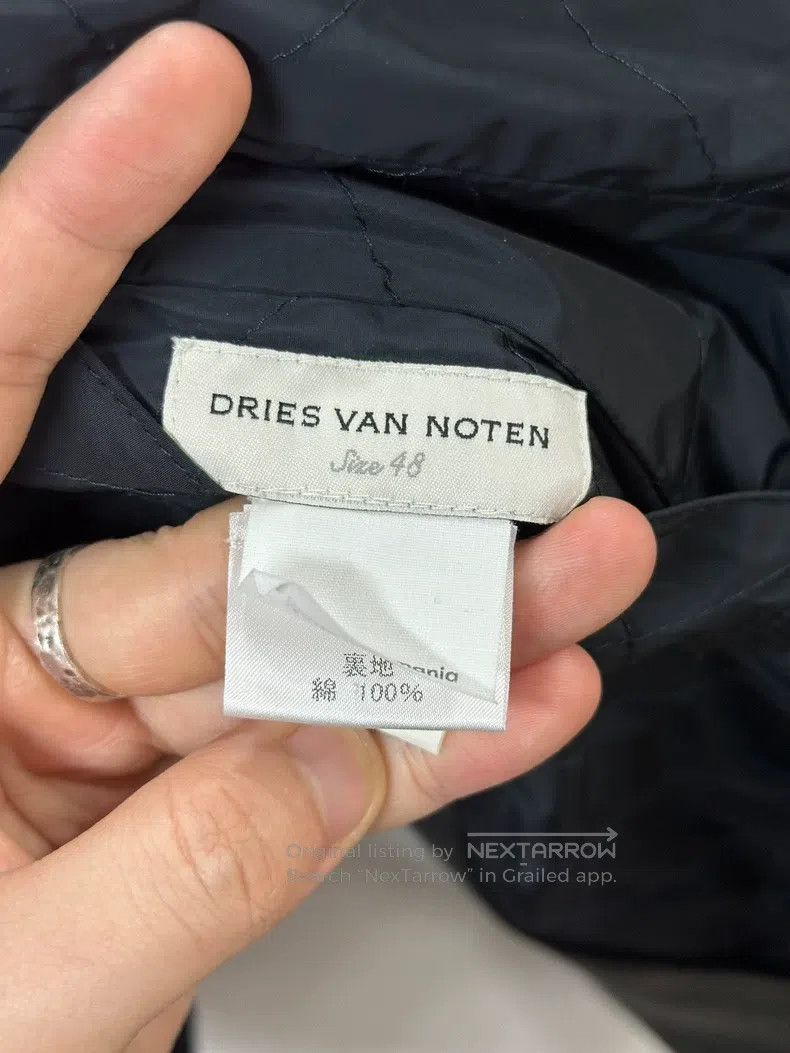 Dries Van Noten DRIES VAN NOTEN Marilyn Monroe Print Coat Size US M / EU 48-50 / 2 - 7 Thumbnail