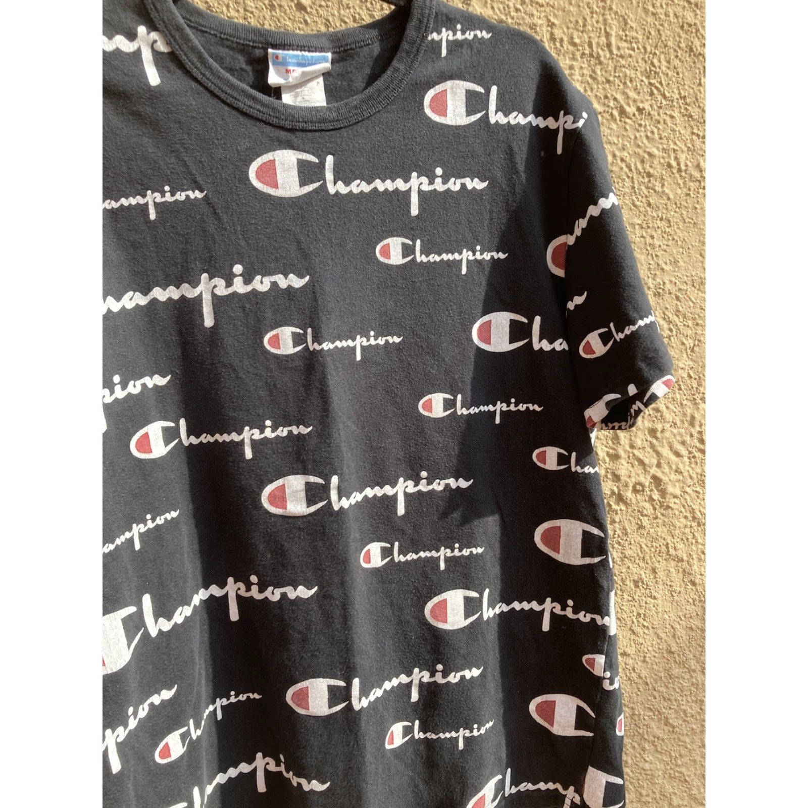 Champion VINTAGE No Size US M / EU 48-50 / 2 - 7 Thumbnail