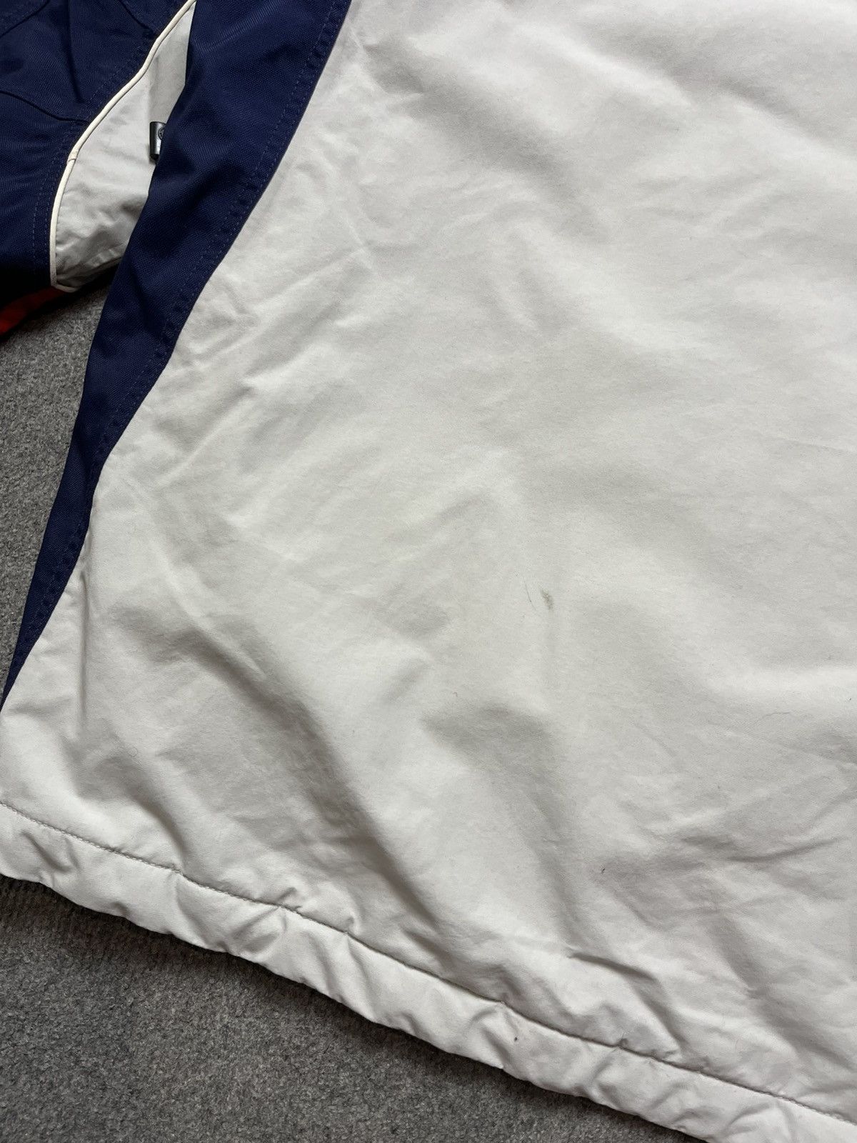 Mammut Mammut snow sport vintage jacket Size US L / EU 52-54 / 3 - 9 Thumbnail
