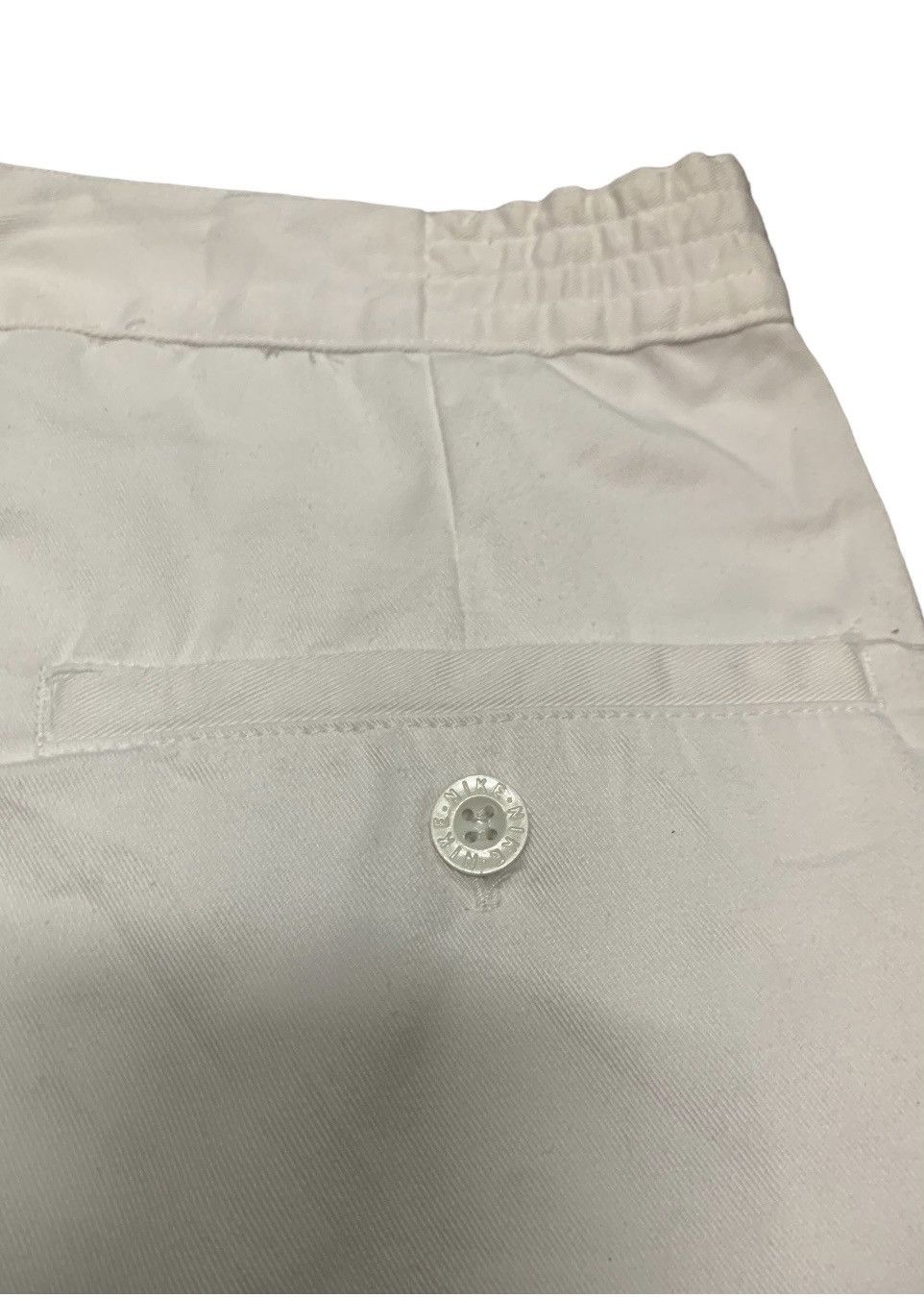 Nike Vintage Nike Shorts Pants Size US 32 / EU 48 - 4 Thumbnail
