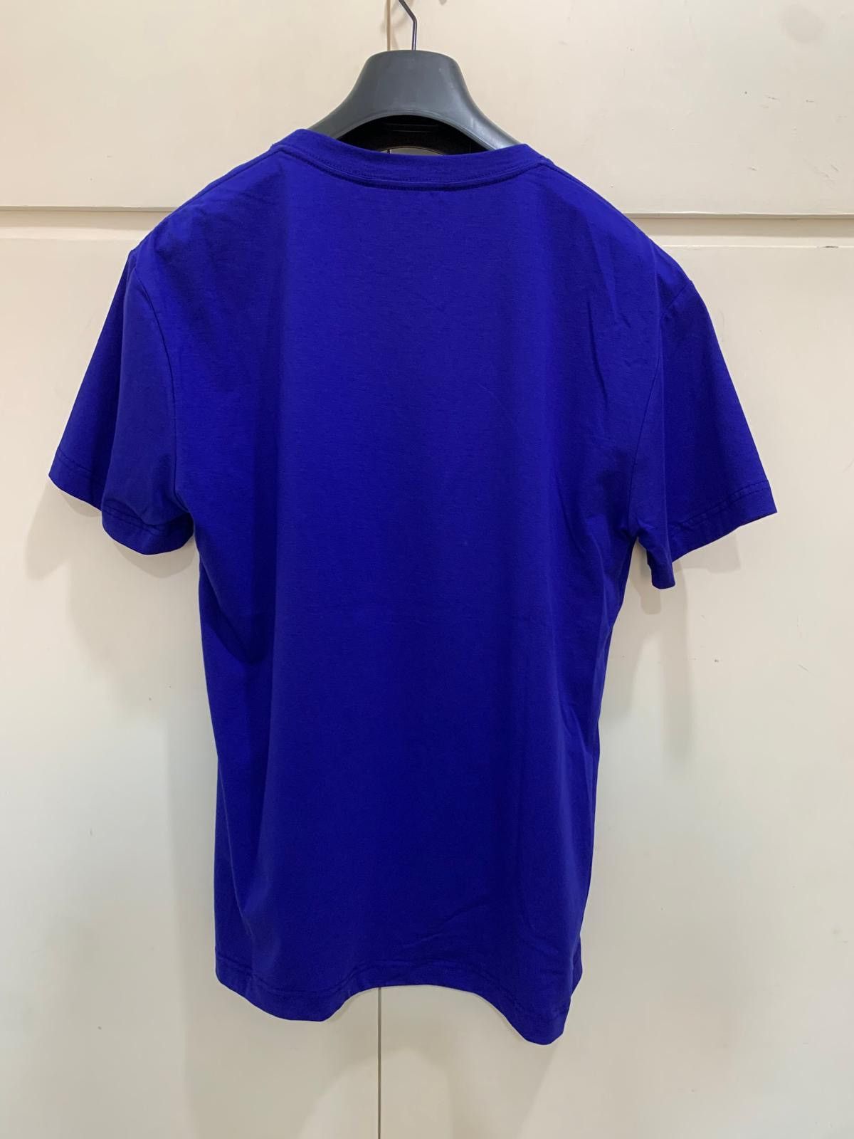 Versace Jeans Couture 1472 Versace Jeans Culture Jersey T-shirt, size XL, new Size US XL / EU 56 / 4 - 11 Thumbnail