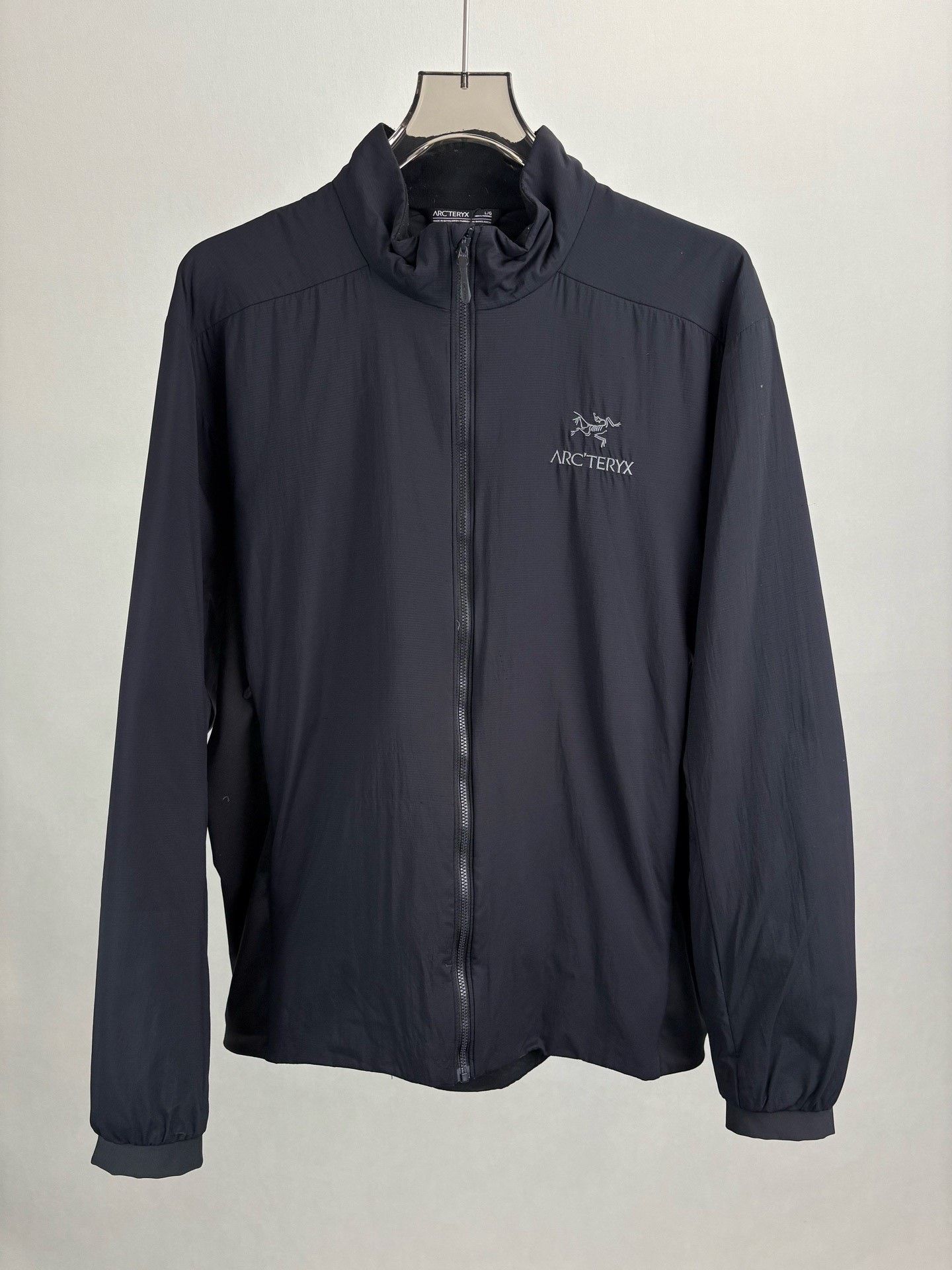 Arc'teryx Arcteryx Atom Jacket Size US L / EU 52-54 / 3 - 1 Thumbnail