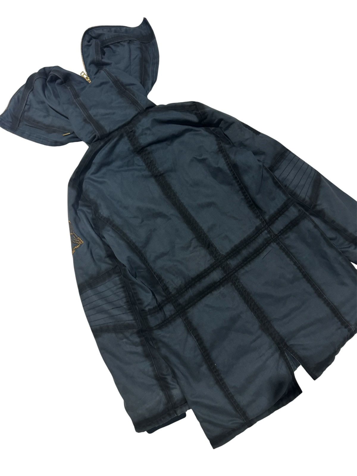 Zadig & Voltaire ZADIQ & VOLTAIRE PARKAS JACKET Size US XL / EU 56 / 4 - 11 Thumbnail