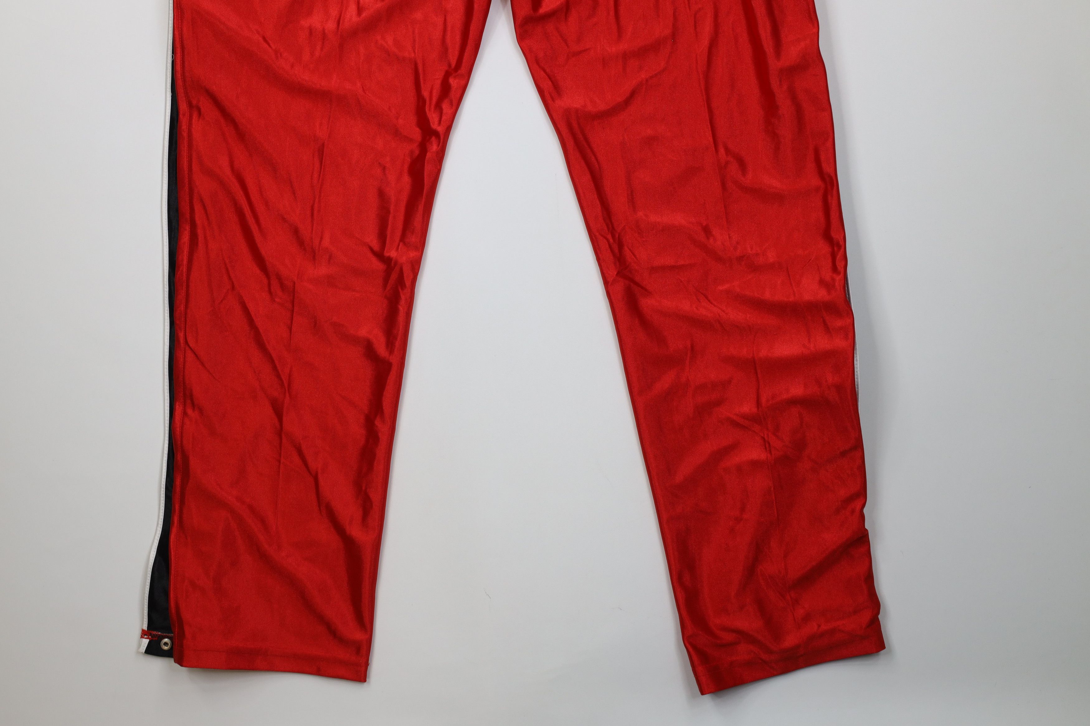Vintage Deadstock Vintage 90s Ohio State University Wide Leg Pants Size US 38 / EU 54 - 12 Thumbnail