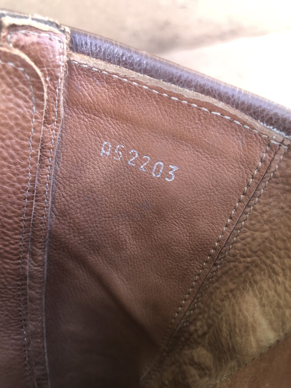 A.S.98 A.S 98 Brown Calfskin Leather Women’s Boots Size 38 Size US 8 / IT 38 - 10 Thumbnail