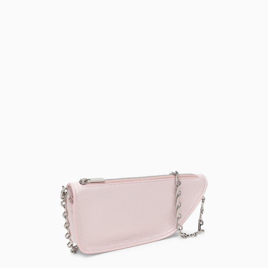 Burberry o1d2blof0824 Size : OS / Shoulder Bag in Light Pink Size ONE SIZE - 2 Thumbnail