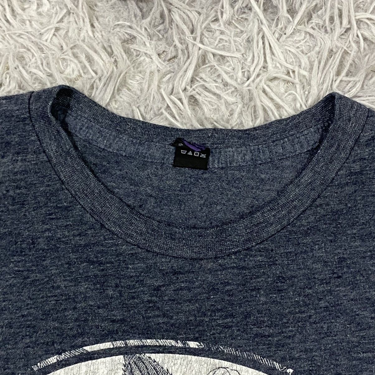 Band Tees Band silent planet Size US M / EU 48-50 / 2 - 3 Thumbnail