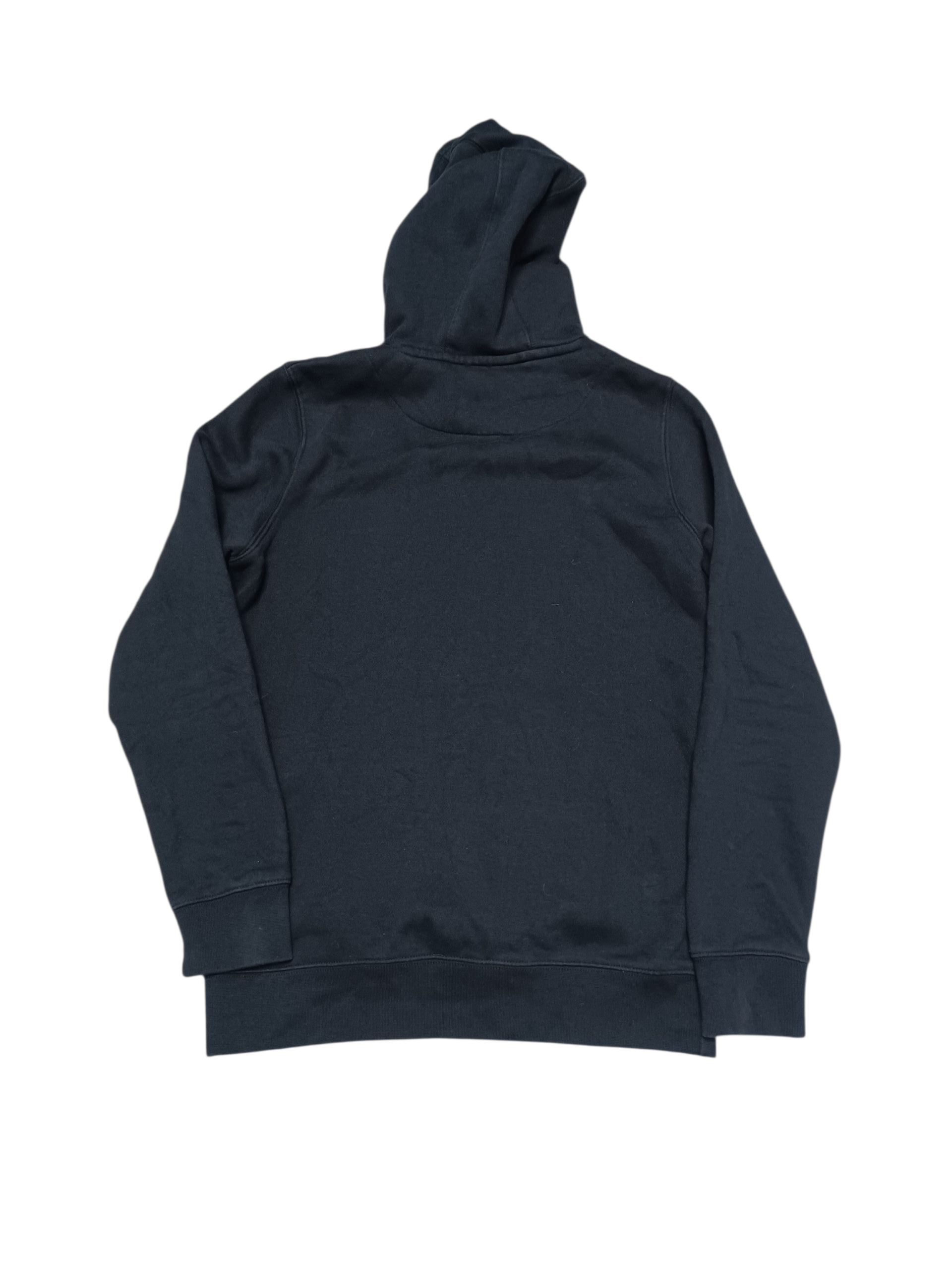 Mercedes-Benz MERCEDES-BENZ AMG PETRONAS RACING BIGLOGO HOODIE Size US S / EU 44-46 / 1 - 3 Thumbnail