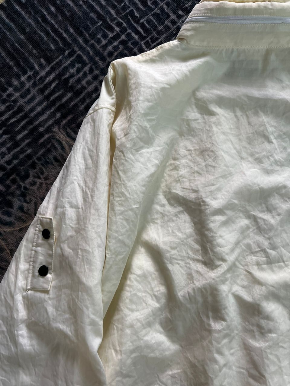 Other Vintage Shell McLaren Formula 1 Bomber Jacket Size US M / EU 48-50 / 2 - 19 Thumbnail