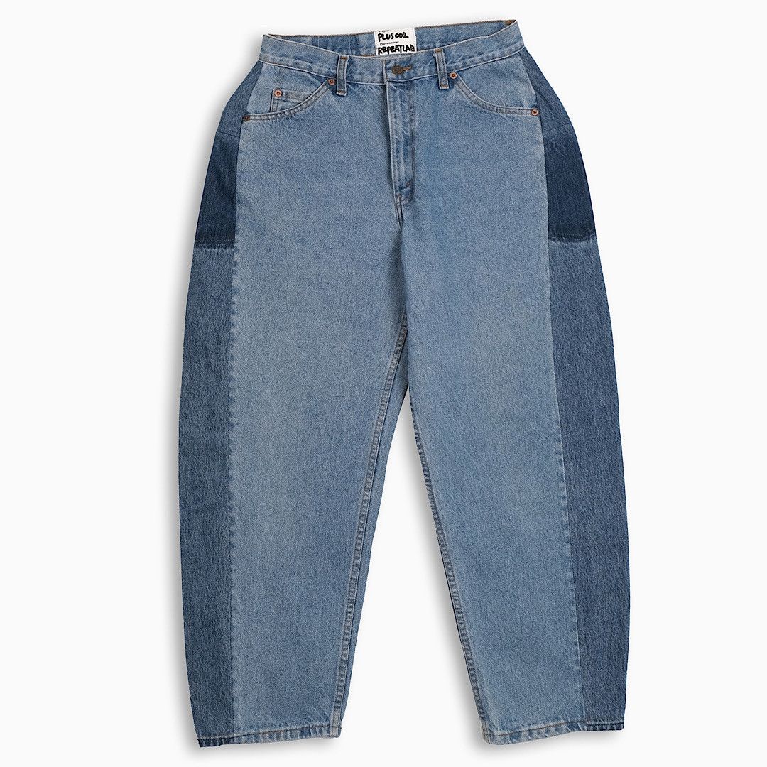 Japanese Brand × Levi's × Vintage REPEAT PLUS 002 30 Inch (RP002I3010) Size US 30 / EU 46 - 1 Thumbnail