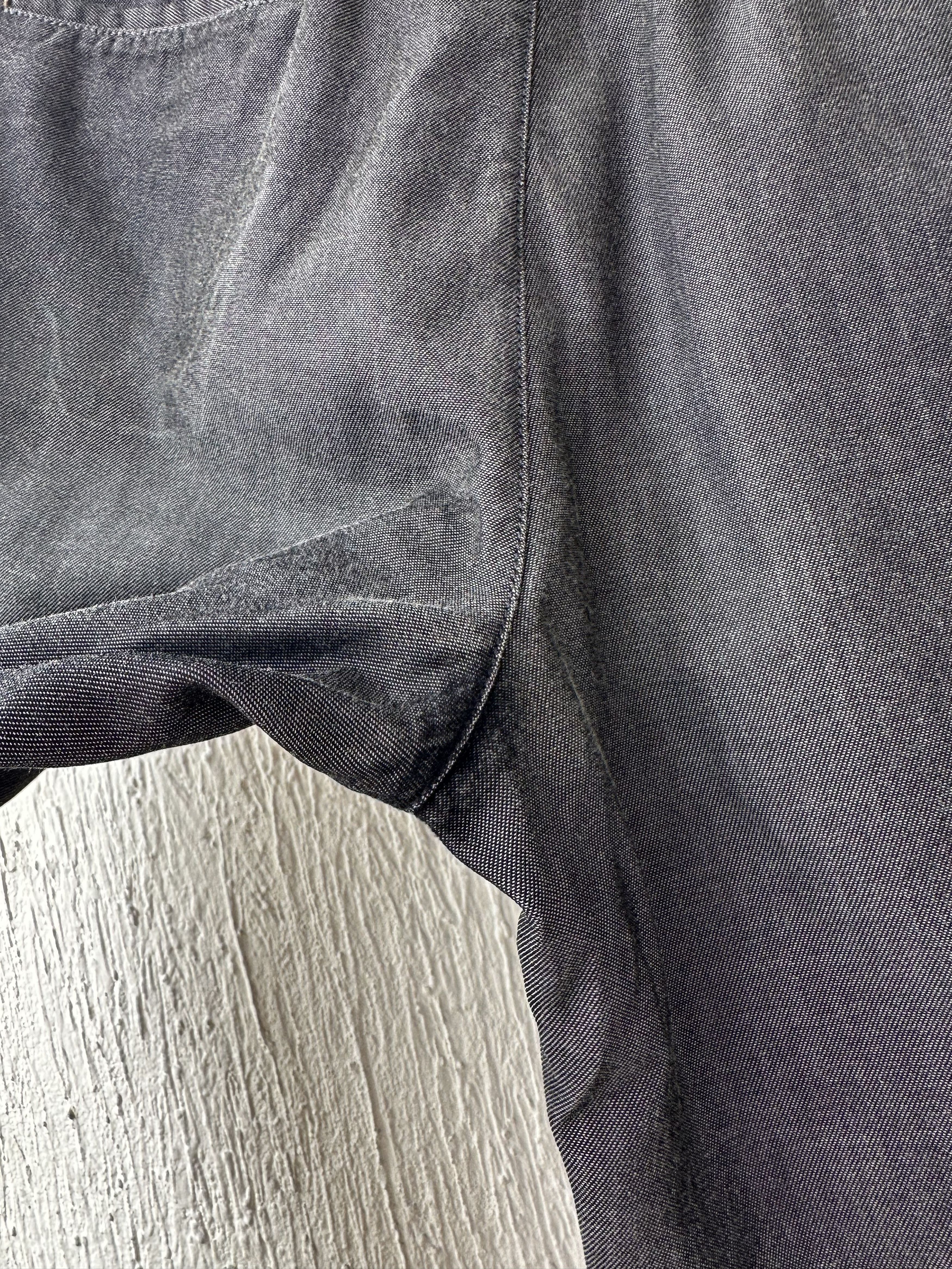 Kiton wool and cotton blend pant Size US 36 / EU 52 - 4 Thumbnail