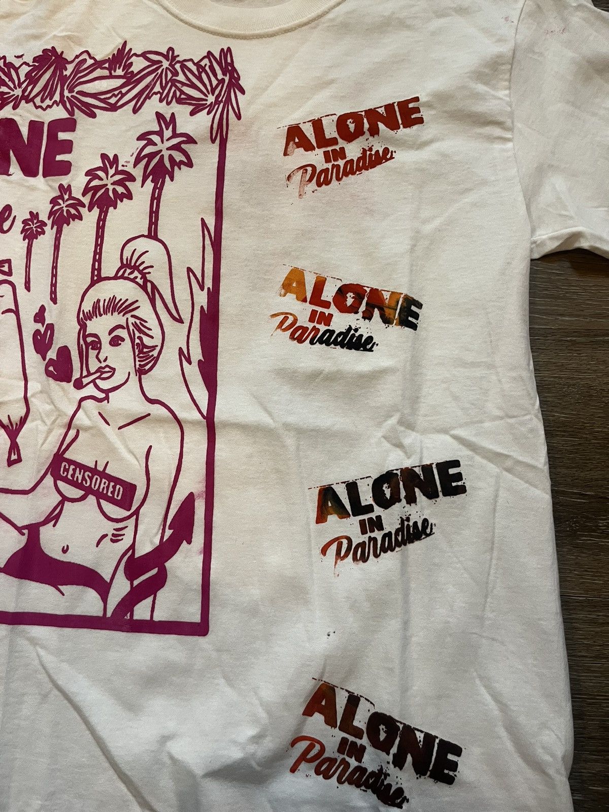 Other Smoking Heals / Casino T-Shirt Size US S / EU 44-46 / 1 - 3 Thumbnail