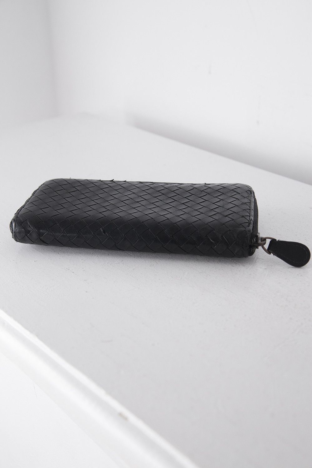 Bottega Veneta Intrecciato leather wallet Size ONE SIZE - 7 Thumbnail