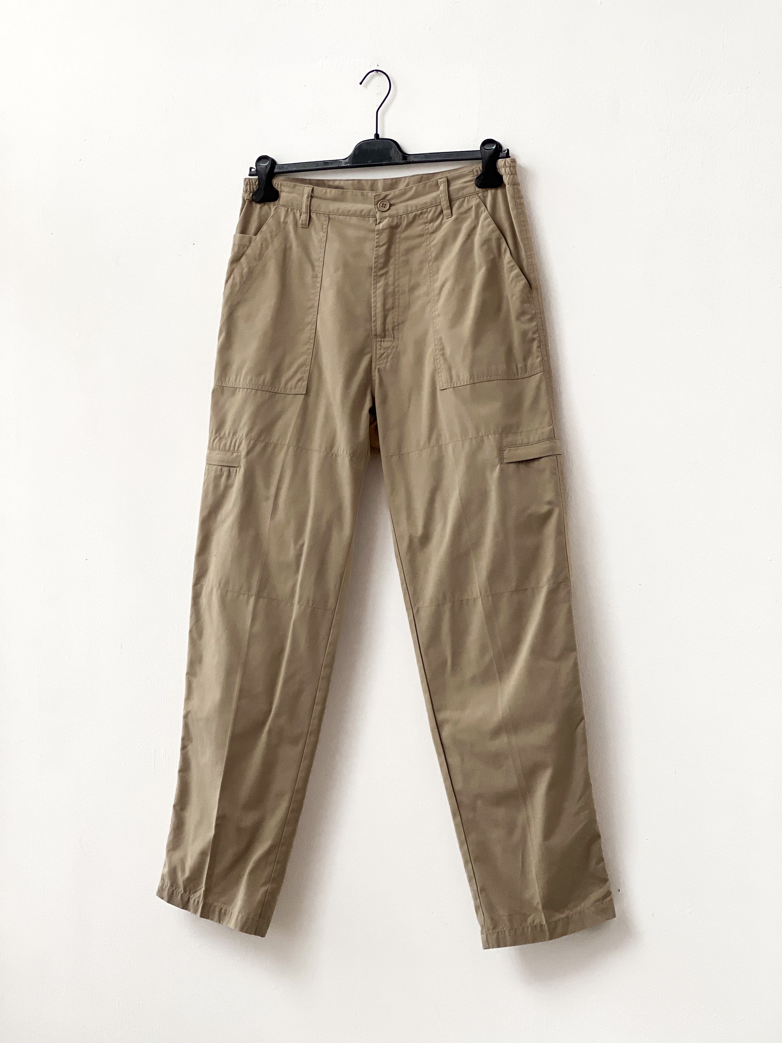 Vintage Fortress vintage cargo pants Size US 34 / EU 50 - 2 Thumbnail