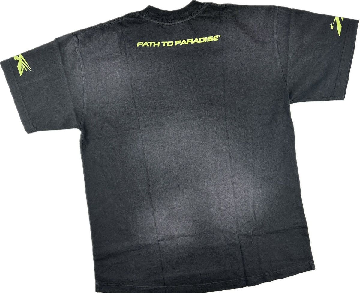 Hellstar Studios Thorn T-shirt