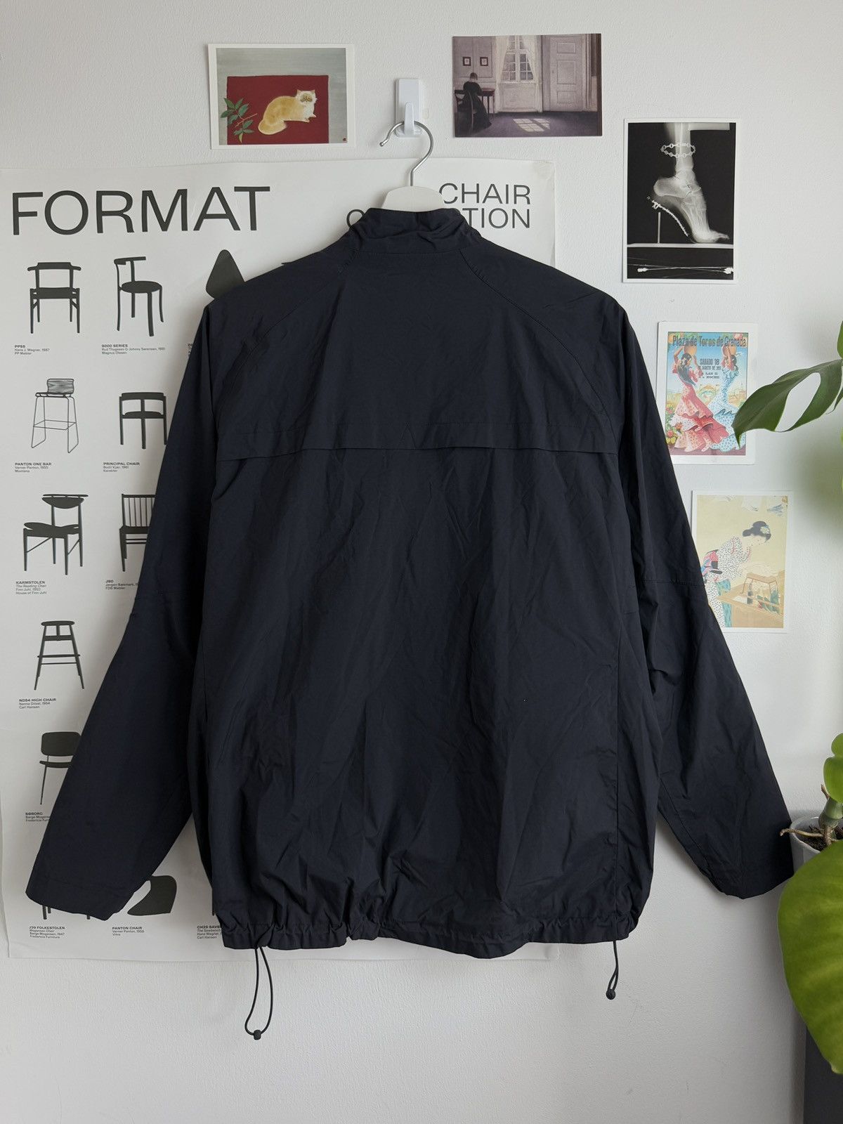 Umbro Vintage y2k Umbro england blockcore windbreake jacket soccer Size US L / EU 52-54 / 3 - 2 Thumbnail