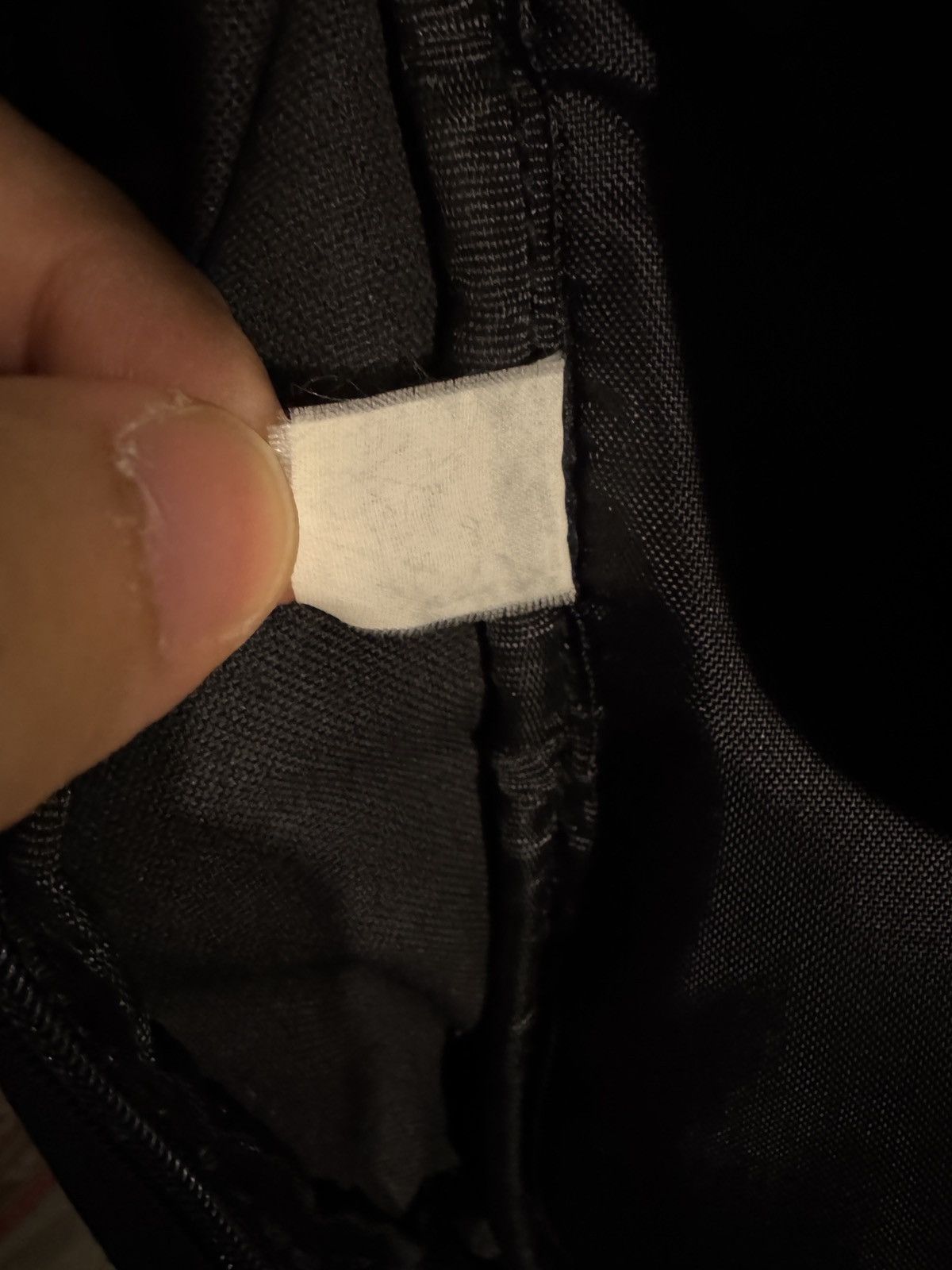 Supreme Supreme 2010 Guide 28 Backpack Size ONE SIZE - 6 Thumbnail