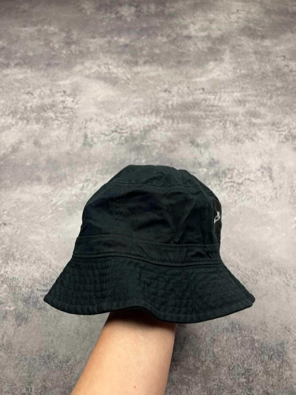 Nike Vintage Nike Panama Hat Just Do It Size ONE SIZE - 2 Thumbnail