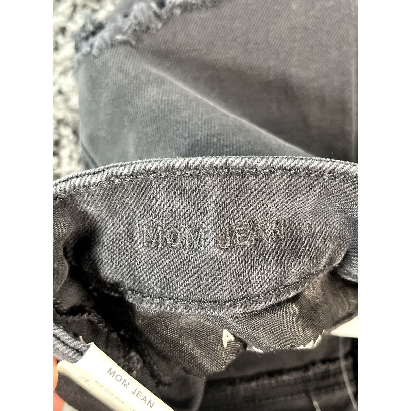 American Eagle Outfitters NWT Item Specifications: Soft, Plush Size 27" / US 4 / IT 40 - 6 Thumbnail