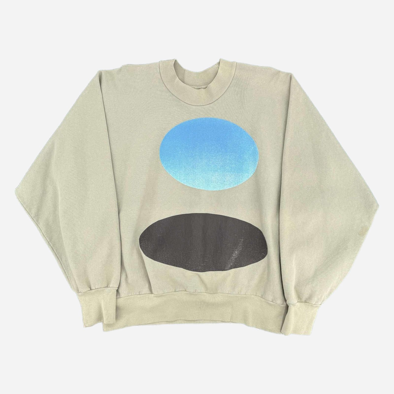 Yeezy Yeezy CPFM Kanye Sweatshirt M Used Size US M / EU 48-50 / 2 - 1 Thumbnail