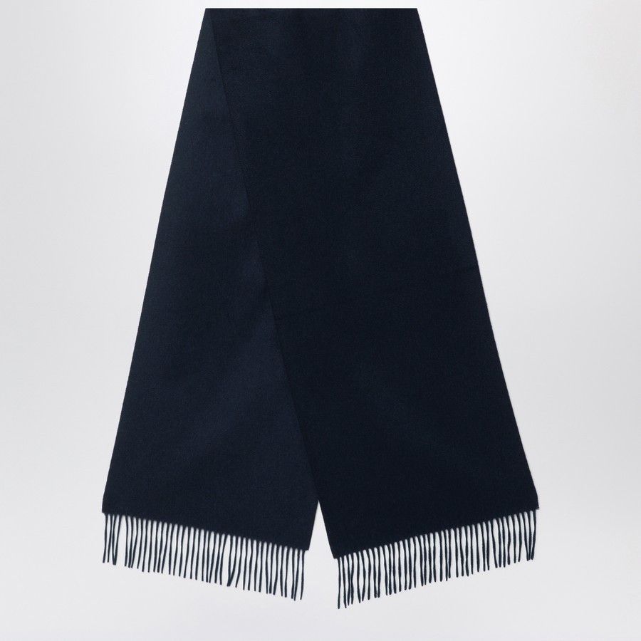 destin o1d2blof0125 Size: OS / Scarf in Dark Blue Size ONE SIZE - 1 Thumbnail