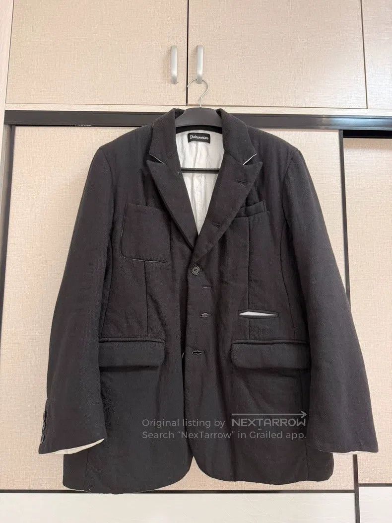 Undercover Undercover 21aw neoboy jacket Size US M / EU 48-50 / 2 - 1 Thumbnail
