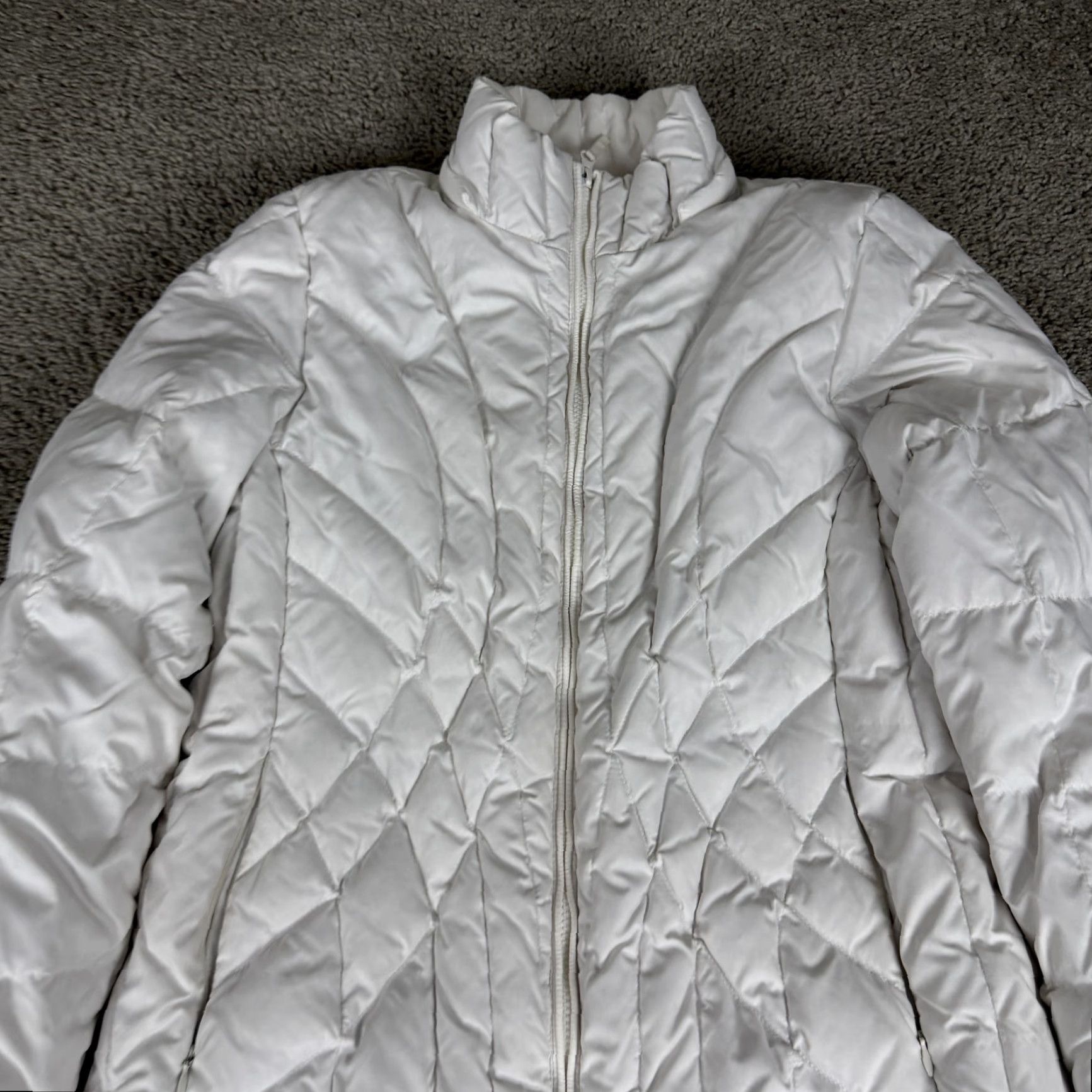 Vintage VINTAGE LL Bean Down Jacket Womens? No Vintage. Size M / US 6-8 / IT 42-44 - 3 Thumbnail