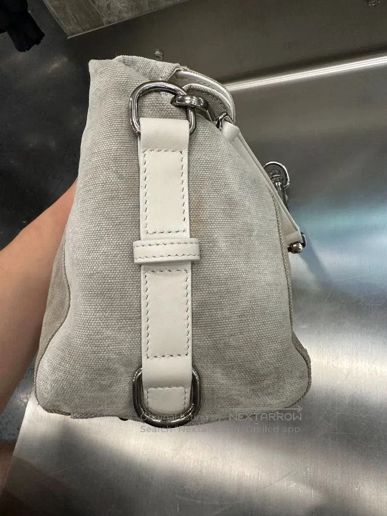 Enfants Riches Deprimes Enfants Riches Deprimes Military Messenger Bag . Size ONE SIZE - 5 Thumbnail