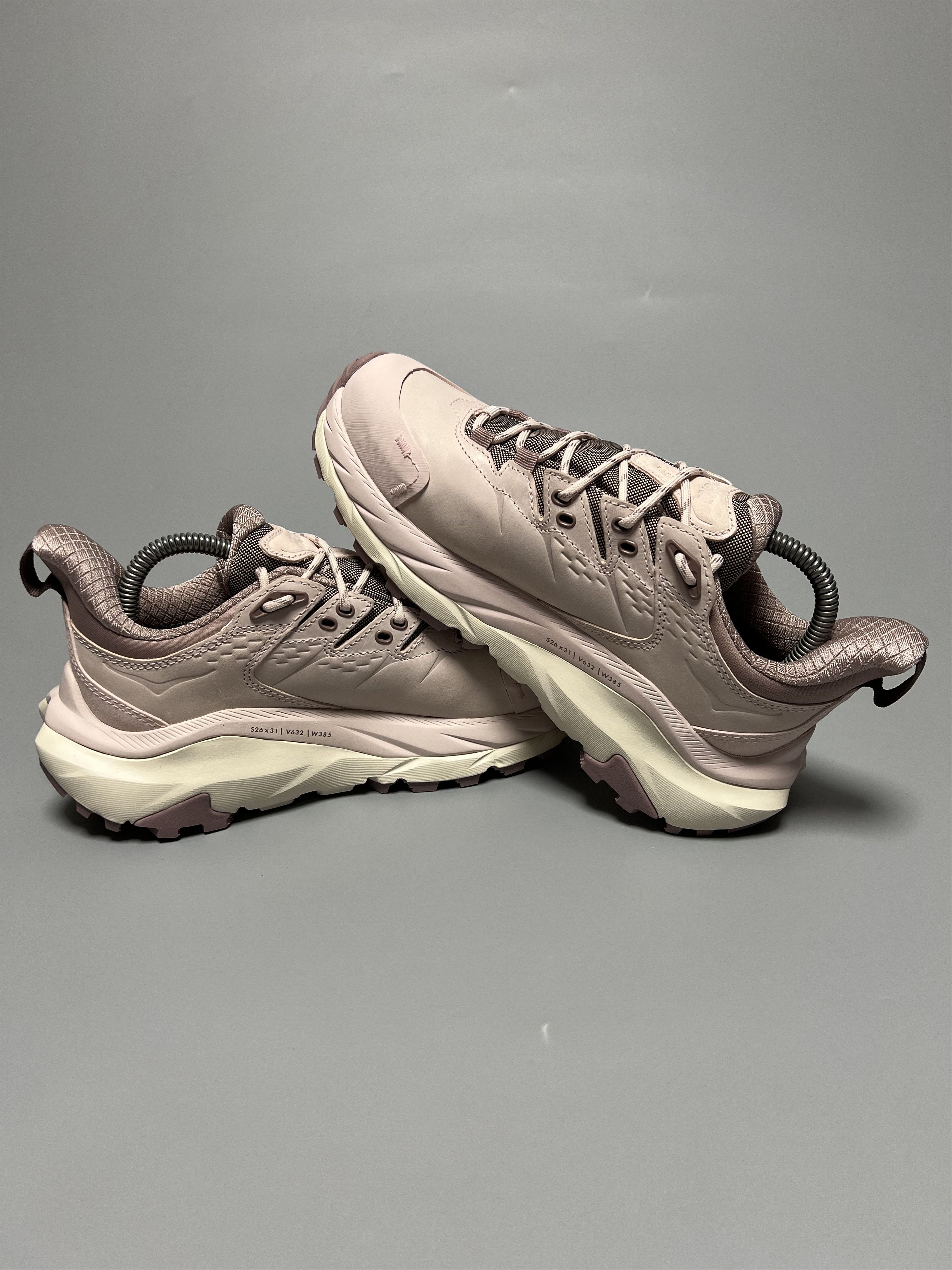 Hoka 6.5B Hoka Kaha 2 Low GTX Gore-Tex Hiking Shoes 1123191-GWCS Size US 6.5 / IT 36.5 - 5 Thumbnail