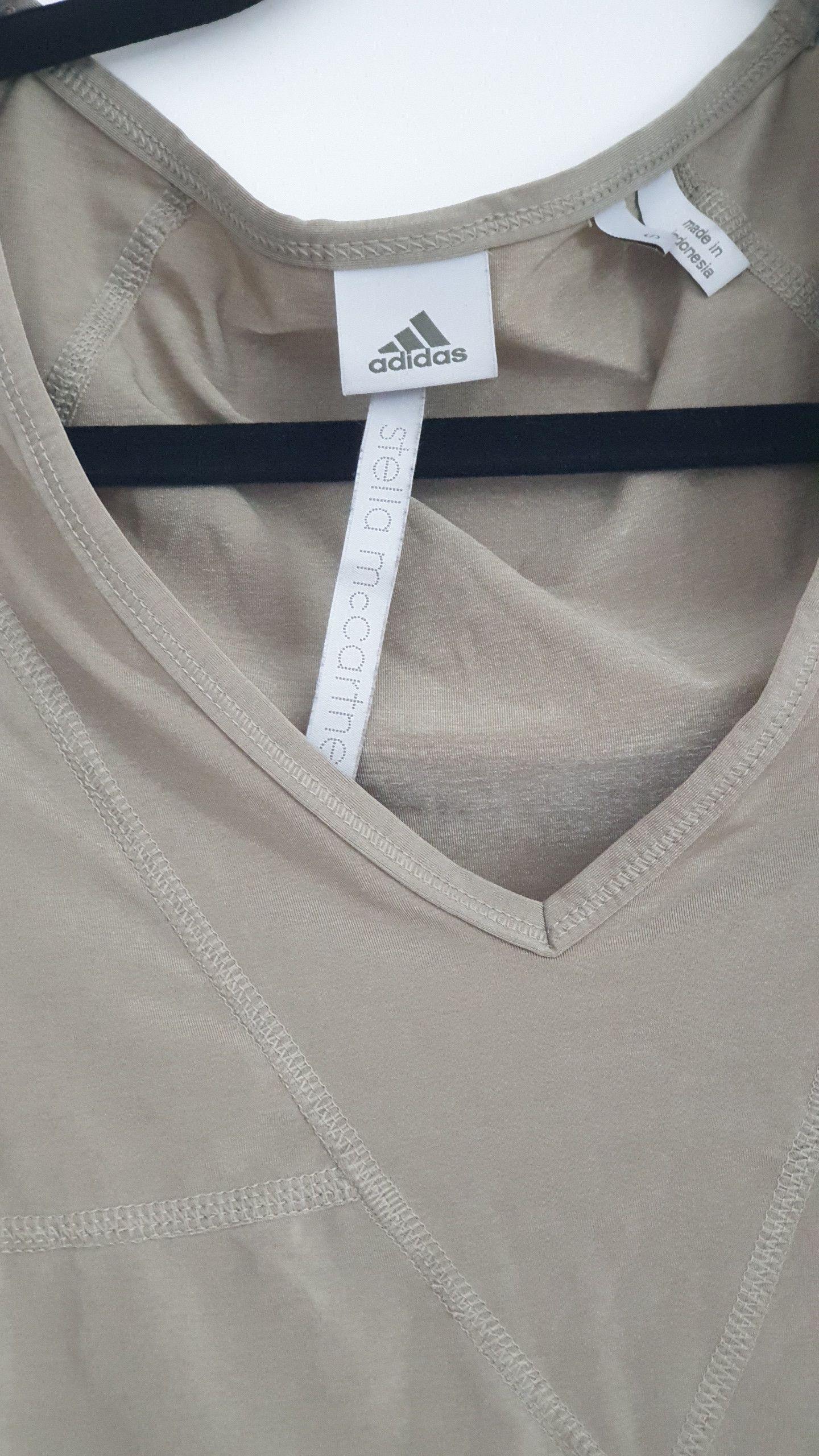 Adidas × Stella McCartney Adidas * Stella McCartney * Size S / US 4 / IT 40 - 3 Thumbnail