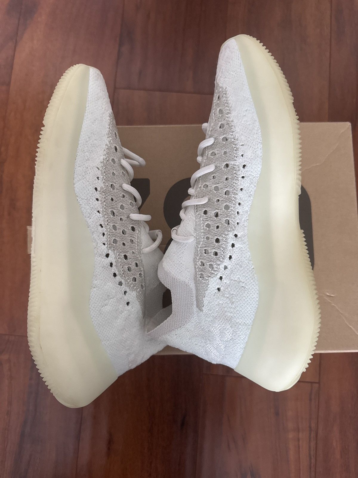 Yeezy adidas Yeezy Boost 380 Size US 10 / EU 43 - 3 Thumbnail