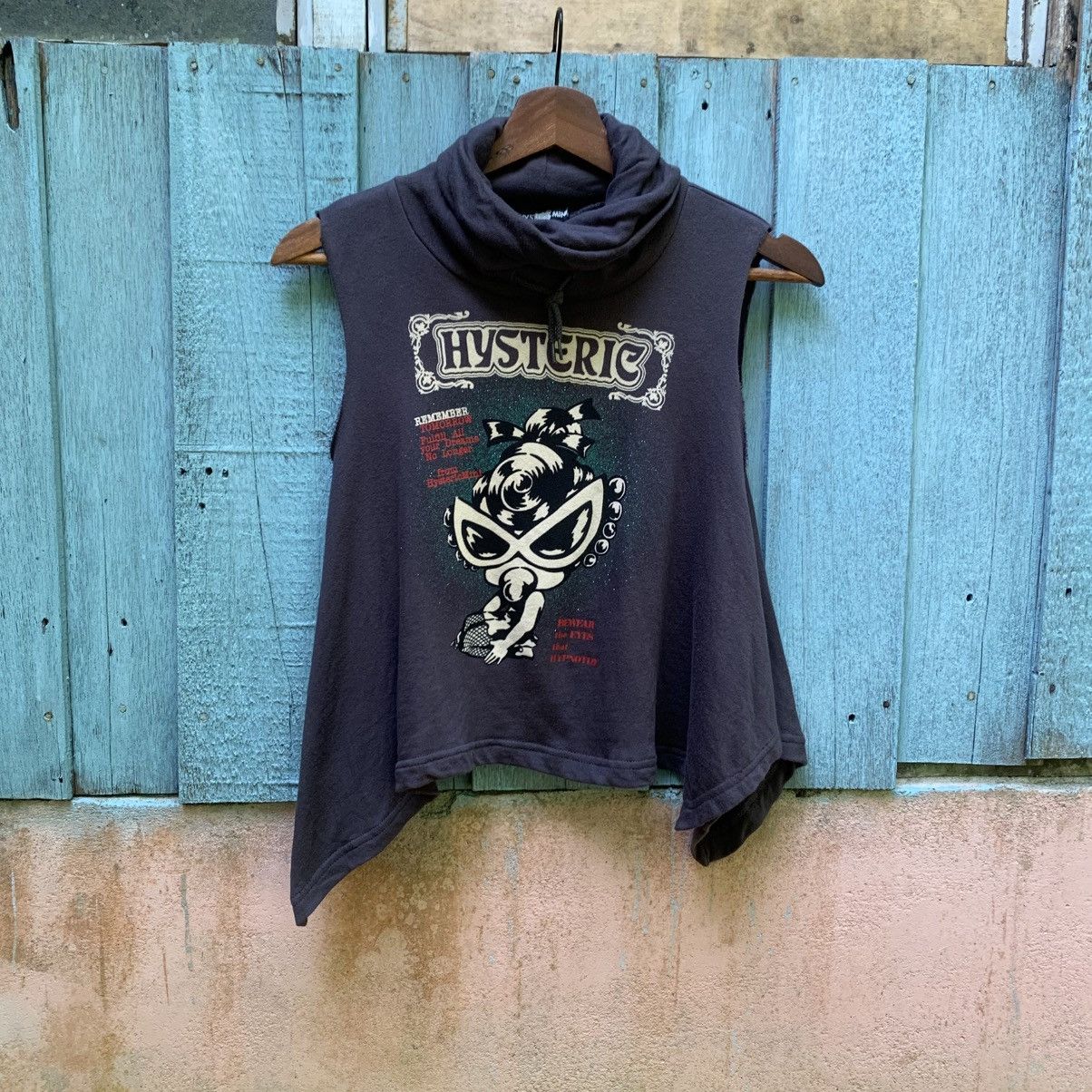 Hysteric Glamour HYSTERIC MINI Size S / US 4 / IT 40 - 1 Thumbnail
