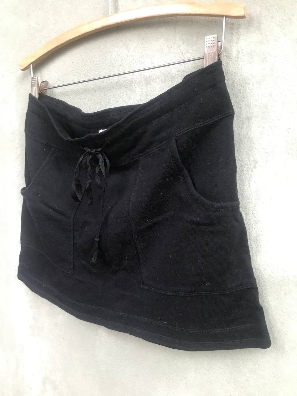 Bape Apee Sweat Skirt Size 27" / US 4 / IT 40 - 3 Thumbnail