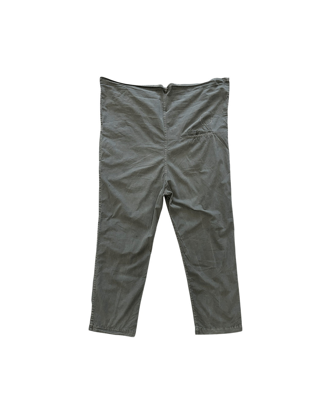 Cosmic Wonder Cosmic Wonder Rope Waist Pants Size US 40 / EU 56 - 7 Thumbnail