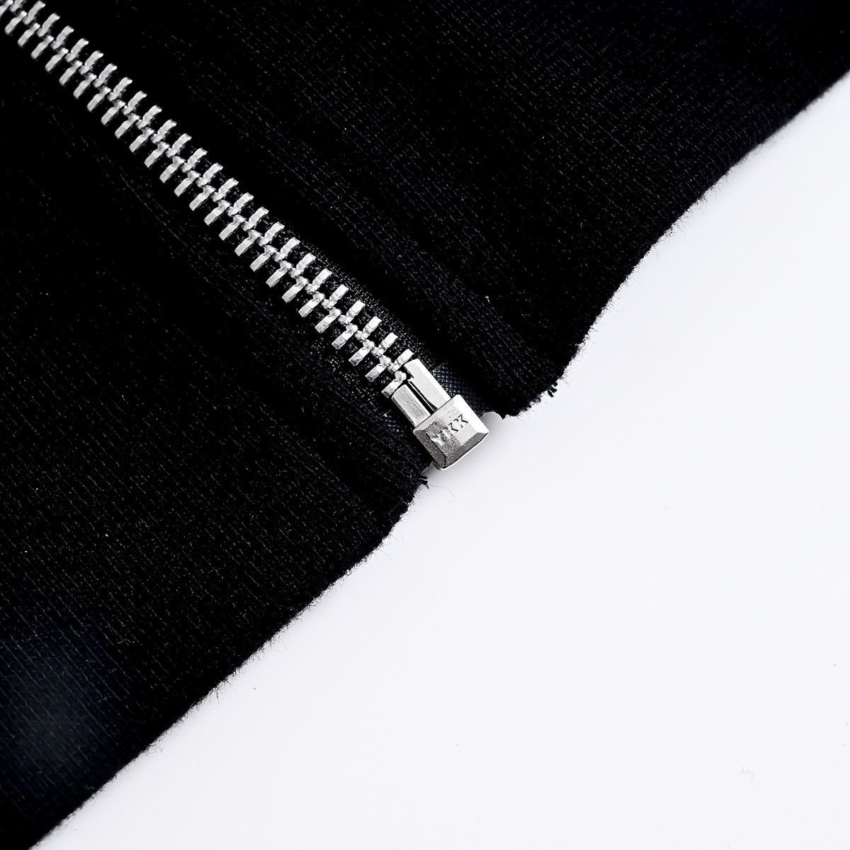Chrome Hearts CHROME HEARTS ROLLING STONES BLUE ZIP UP HOODIE BLACK Size US XXL / EU 58 / 5 - 9 Thumbnail