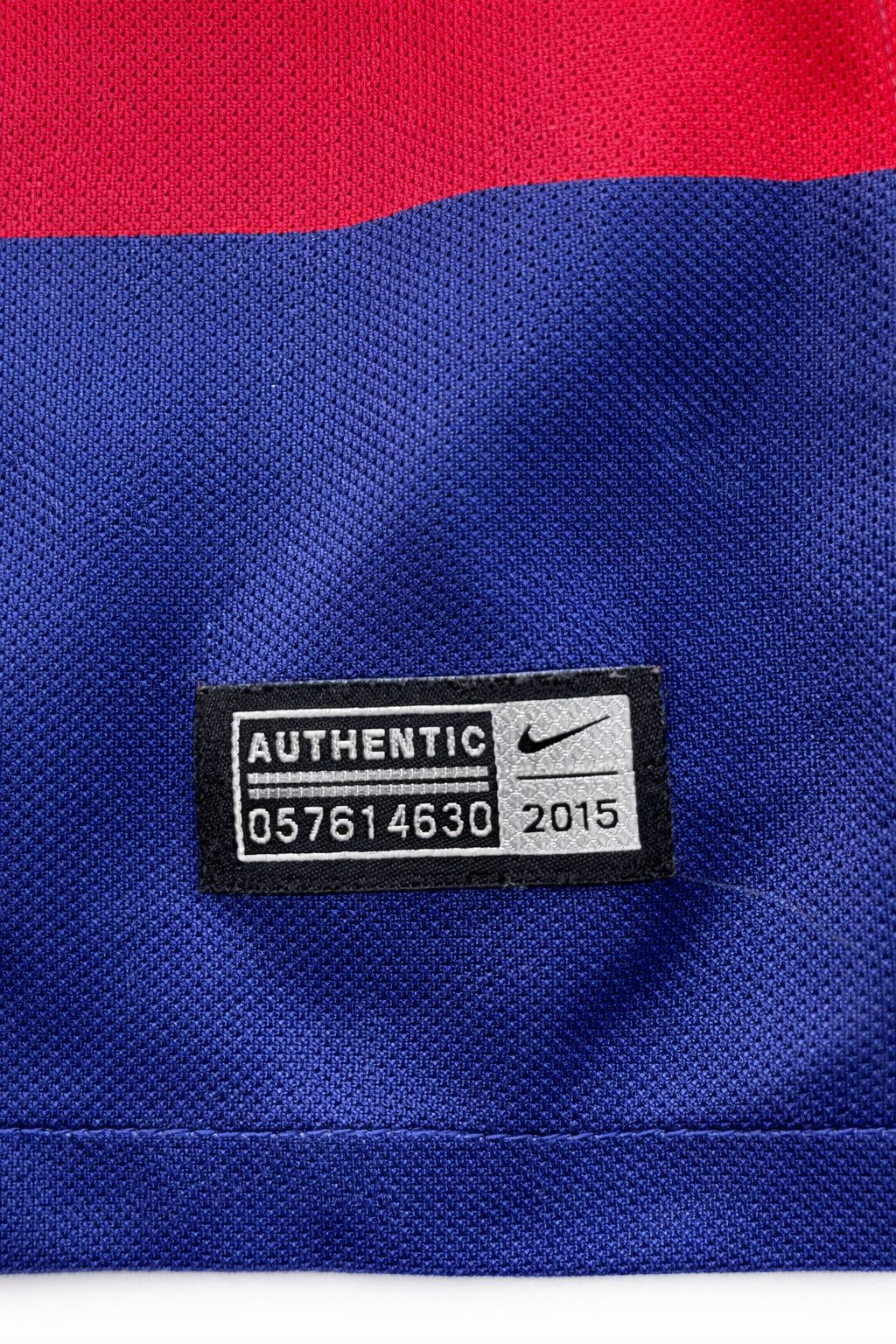 Nike FC Barcelona 2015 2016 Messi 10 Nike 658794-422 Size US M / EU 48-50 / 2 - 7 Thumbnail