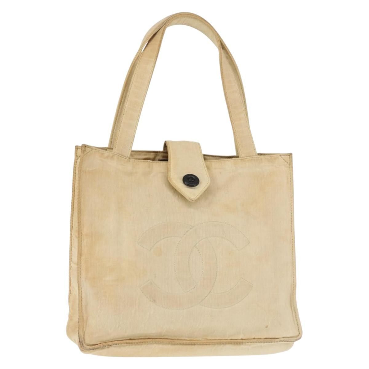 Chanel Chanel Classic Tote Size ONE SIZE - 1 Thumbnail