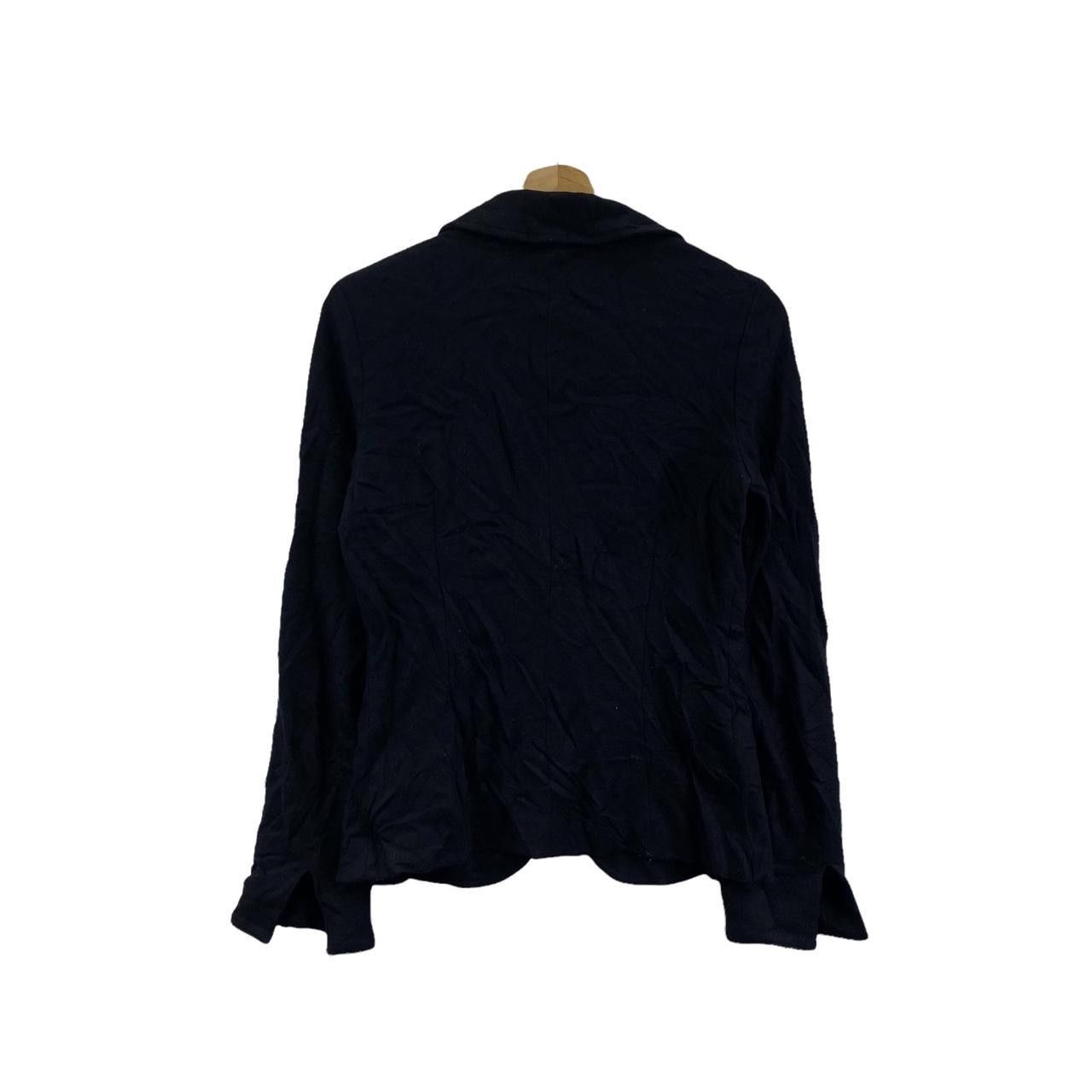 United Arrows Vtg UNITED ARROWS JAPAN Proportion Body Dressing Blazer Size M / US 6-8 / IT 42-44 - 2 Thumbnail